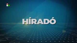 Híradó – 2022.04.11. 20.00h