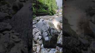 Satdhara water falls|| panchpulla||Dalhousie