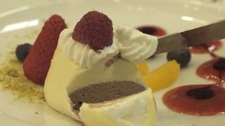 How to Make Bavarian Cream Desserts