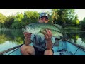 epic angling tackles largemouth bass