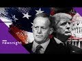 Sean Spicer on Donald Trump and the White House - BBC News