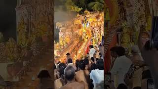 Sabarimala Ayyappan Ayyappan Poojai|| Sabarimala Ayyappan