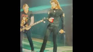 Metallica - Live in Kalamazoo, MI, USA (1993) [Full Show, Audio Only]