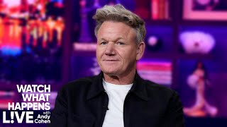 Gordon Ramsay Doesn’t Understand People Who Season Food Without Tasting It First