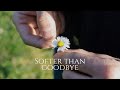 Softer Than Goodbye