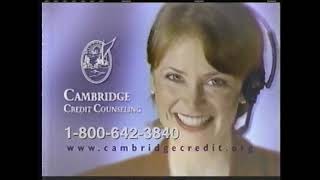 WTEV 47 commercials from July 2001