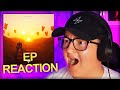 Amidy - Wild Winds *EP REACTION*