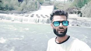 barwala waterfall ganderbal