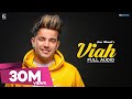 Download Viah : Jass Manak (Official Song) Romantic Songs | GK.DIGITAL | Geet MP3 In Mp4 3Gp Full HD Video