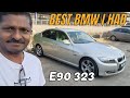 Goodbye to my legendary BMW E90 323i | EvoMalaysia.com