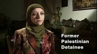 Israeli Rape