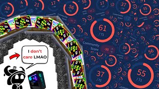 Make your PC 95% HARDER to hack in 11 minutes (the easy way)