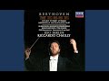 Beethoven: Meeresstille und glückliche Fahrt, Op. 112