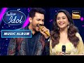 Madhuri जी को Aditya ने दिया ‘Are Re Are’ गाने से Romantic Tribute | Indian Idol 13 | Music Album