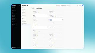 Adding and Customizing CRM Form Fields
