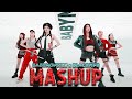 BABYMONSTER  x BLACKPINK- 'Batter Up (Boombayah Inst)'