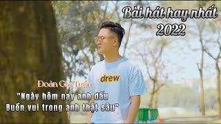 ANH ĐÃ THUA VỀ MỌI THỨ | ĐOÀN GIA TUẤN [ OFFICIAL MUSIC VIDEO ]