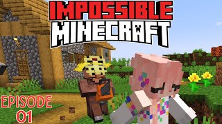 Impossible MC Ep 1