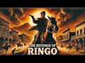 The Revenge of Ringo | Western | Full Movie in English