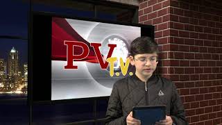 PVTV Newscast