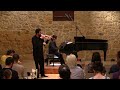 alkis baltas cypriot suite for violin and piano