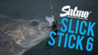 Salmo Slick Stick 6