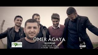 ÖMER AGAYA POTPORİ