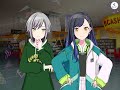 【プロセカ】エイプリルフールエリア会話 yume yume jump！ ver 1