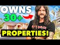 From Surviving on $30 Per Day to 30+ Rental Properties