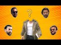 Ertugrul ghazi Cast wrong heads puzzle game || best Ertugrul Ghazi game