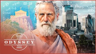 Plato To Pythagoras: How The Ancient Greeks Created Our World | The First World | Odyssey