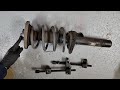 bmw x3 2011 f25 front shocks struts replacement bilstein b6