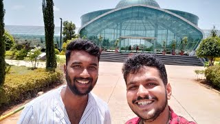 Davangere food vlog (Small tragedy happened) 😭