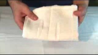 Lint Free Cleaning Cloth - www.hysupplies.com