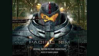 25 - We need a new weapon ~ Pacific Rim (OST) - [ZR]