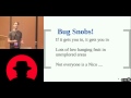 Black Hat USA 2010: pyREtic: Reversing Obfuscated Python Bytecode Live Python Objects 1/5