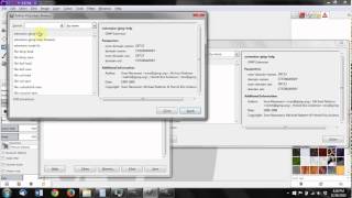 Gimp Scripting: Python Fu, The Procedure Database