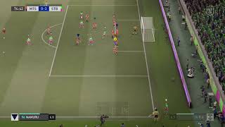 FIFA21　プロクラブ　パブリック　参加者募集　概要欄目通して下さい！