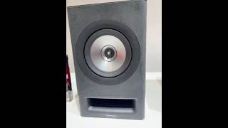 New Technics SC-CX700 Wireless Active Speakers tested at the IFA 2024 Berlin #IFA2024 #sound #gear