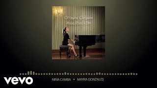 Mayra Gonzales - Niña Camba (Cover Audio)