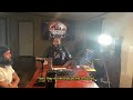 Episode 3-  Safe Space Pt.1 Feat. Jetson Juice