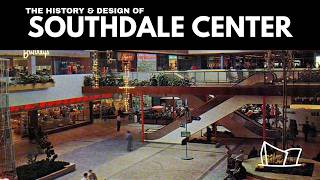 Southdale Center & Victor Gruen's Failed Utopia | Once Upon a Building