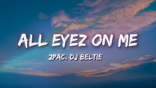 2Pac – All Eyez on Me (Lyrics) 🎶 | Best Lyric Video