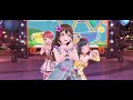 スクスタmv dream land dream world a・zu・na