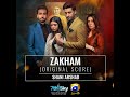 zakham original score