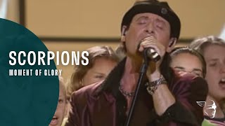 Scorpions - Moment Of Glory (From "Moment Of Glory")