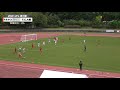 【f.c.大阪】ハイライト jfl第7節 fcマルヤス岡崎 vs f.c.大阪 2021.5.1【あすリートチャンネル】