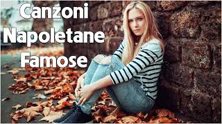 Canzoni Napoletane Famose 🎵 Musica Popolare Italiana #3