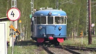 Lättähattu Dm7  oulu - raahe - oulu