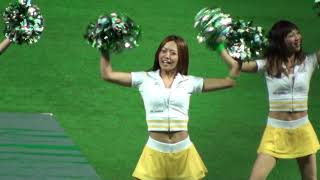 2012.10.15 SoftBank Hawks  Honey